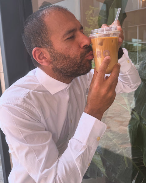 كيف تقابل نسختك الأفضل