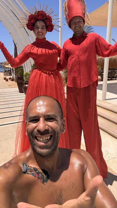 مرشد للحياة \ مشعل الفرج- اليقطين