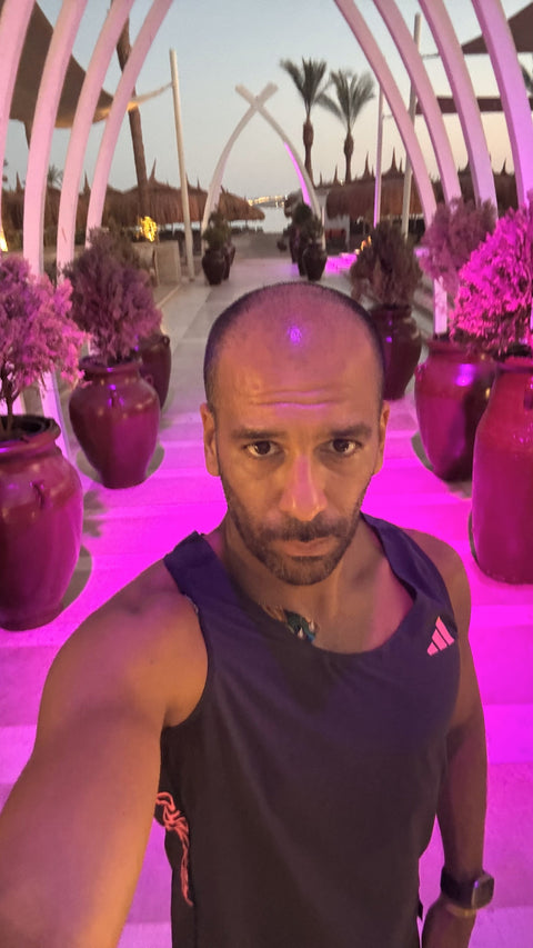 الجري الواعي