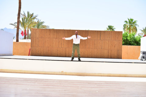 صانع التحولات الرقيقة