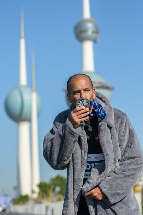 مدرب حياة للحياة: كيف يقودك "اليقطين" إلى ذاتك الحقيقية