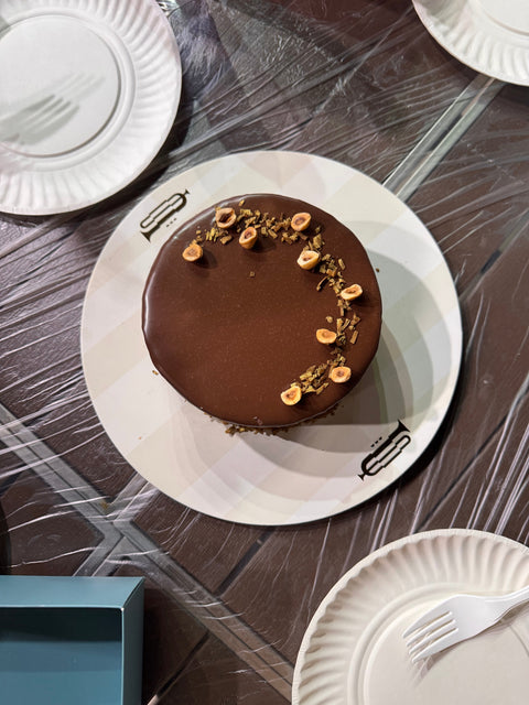 كيكة كلاريو