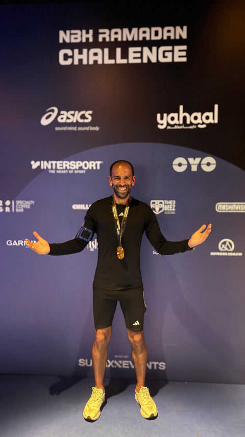 طريقة اليقطين، الجري الى الحياة