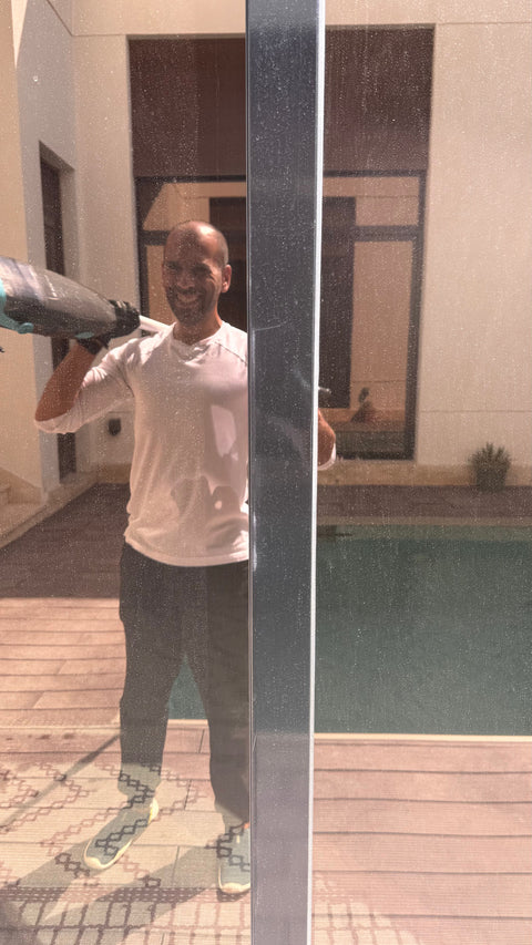 اليقطين مشعل الفرج