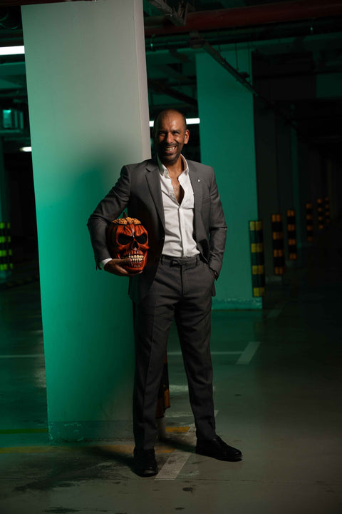 دهشة المقام