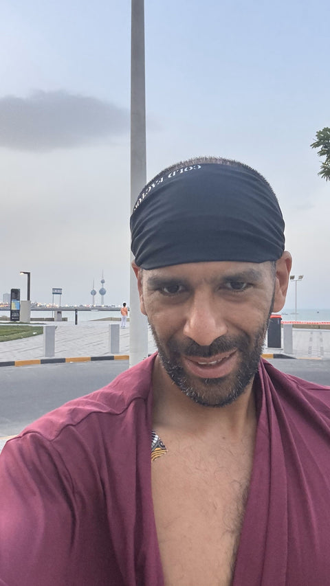 أنواع الجري