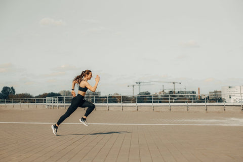 برنامج العلاج بالجري المتكامل