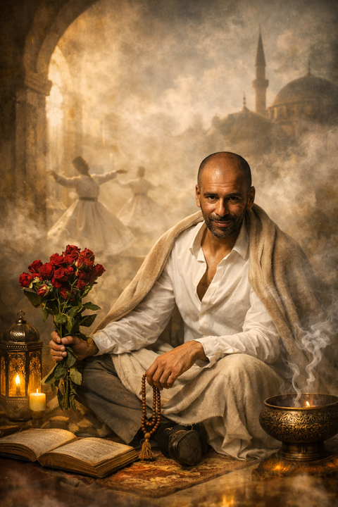 ما هو مدرب الوعي؟ وكيف يمكن أن يغيّر حياتك من الداخل إلى الخارج