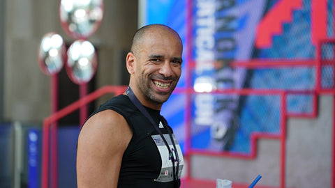 فلسفة مشعل الفرج في الحياة