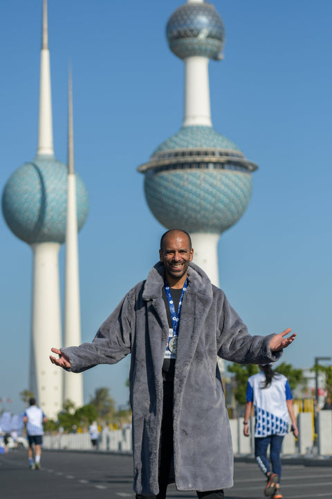 برنامج الجري الى الحياة