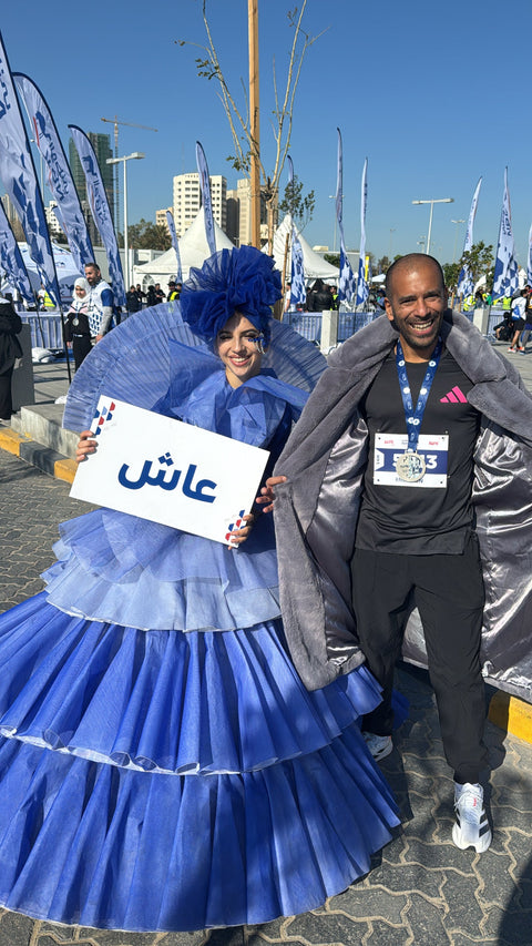 الطاولة المستديرة