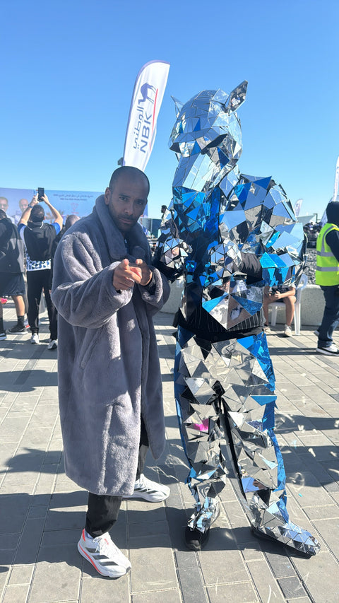 مدرب وعي: كيف تُغيّر جلسات اليقطين إدراكك للحياة وتعيدك إلى ذاتك